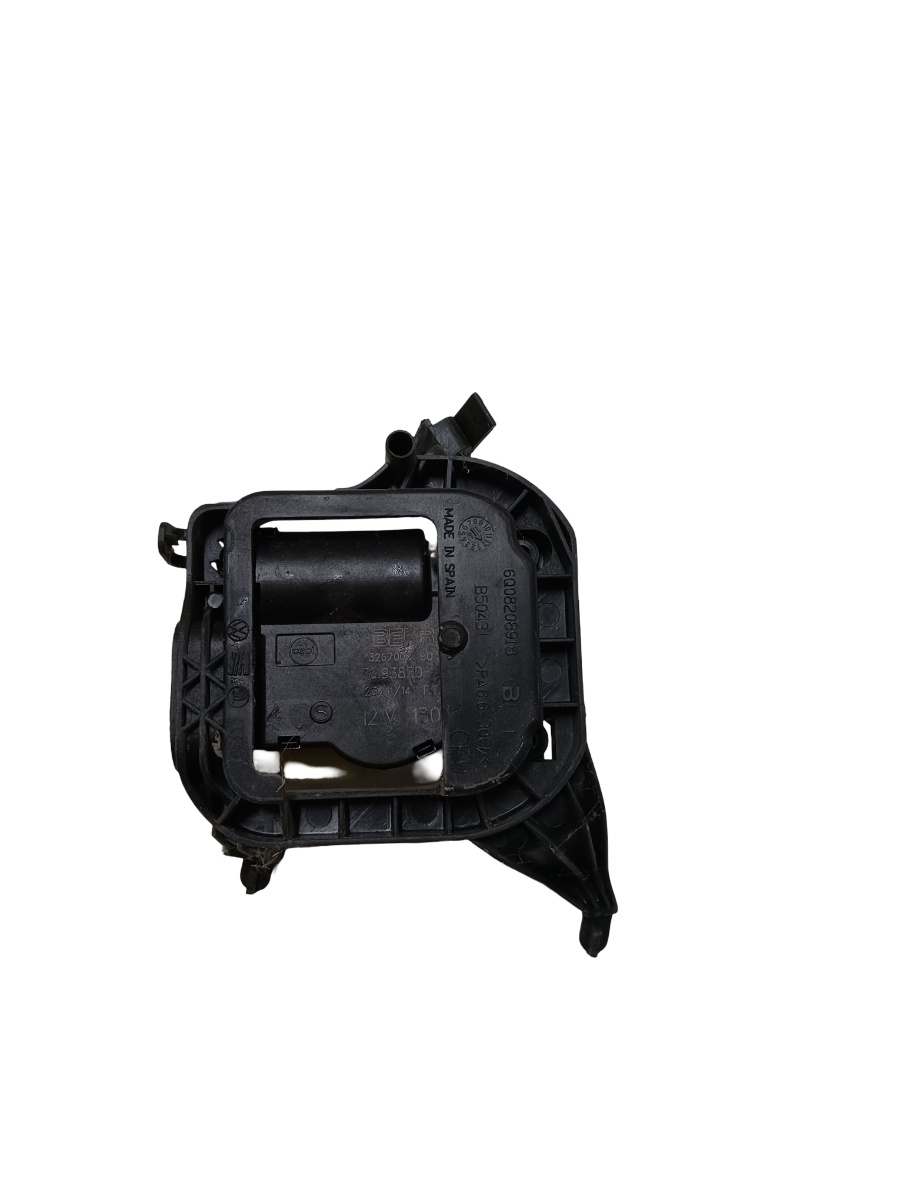 Actuator/motoras clapeta aer AC VOLKSWAGEN POLO 6R, 6C 2009 - > 3093820 – foto 2