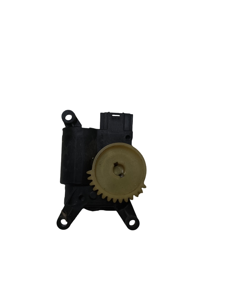 Actuator/motoras clapeta aer AC VOLKSWAGEN POLO 6R, 6C 2009 - > 9025843 – foto 2