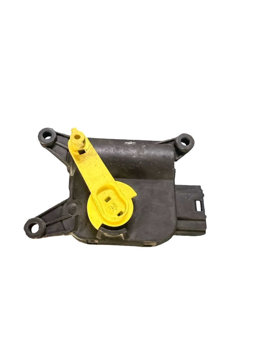 Actuator/motoras clapeta aer AC VOLKSWAGEN POLO 9N_ 2001 - 2012 0132801307 – foto 2