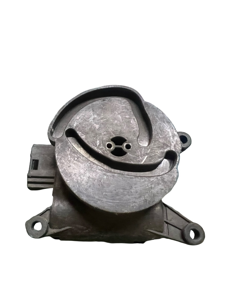 Actuator/motoras clapeta aer AC VOLKSWAGEN POLO 9N_ 2001 - 2012 0132801310 – foto 2