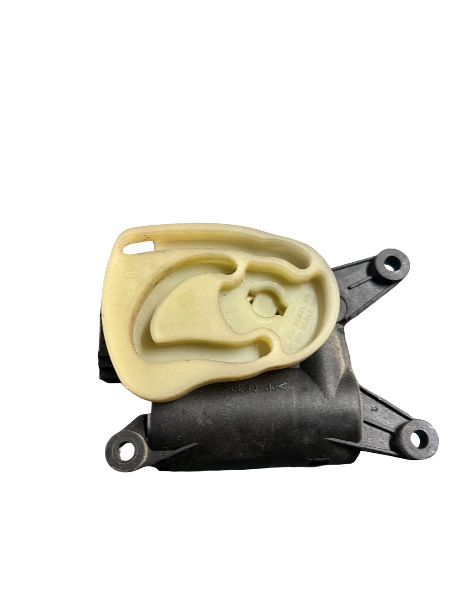 Actuator/motoras clapeta aer AC VOLKSWAGEN POLO 9N_ 2001 - 2012 VAG 0132801357 – foto 2