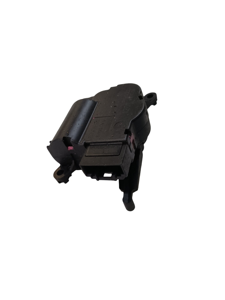 Actuator/motoras clapeta aer AC VOLKSWAGEN TOUAREG 7LA, 7L6, 7L7 2002 - 2013 Delphi 3093694 52411483 – foto 2