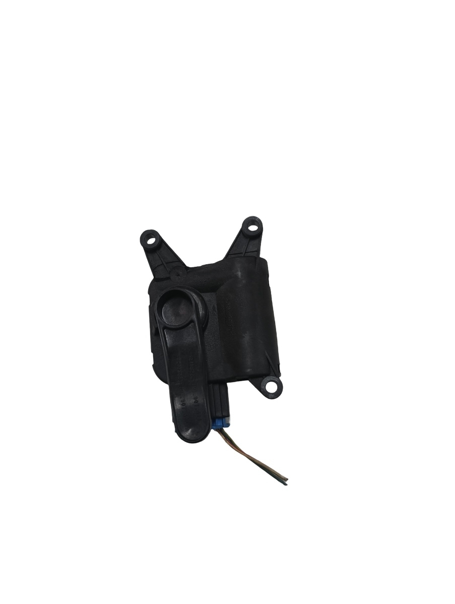 Actuator/motoras clapeta aer AC VOLKSWAGEN TRANSPORTER V Box 7HA, 7HH, 7EA, 7EH 2003 - > 0132801321 – foto 2