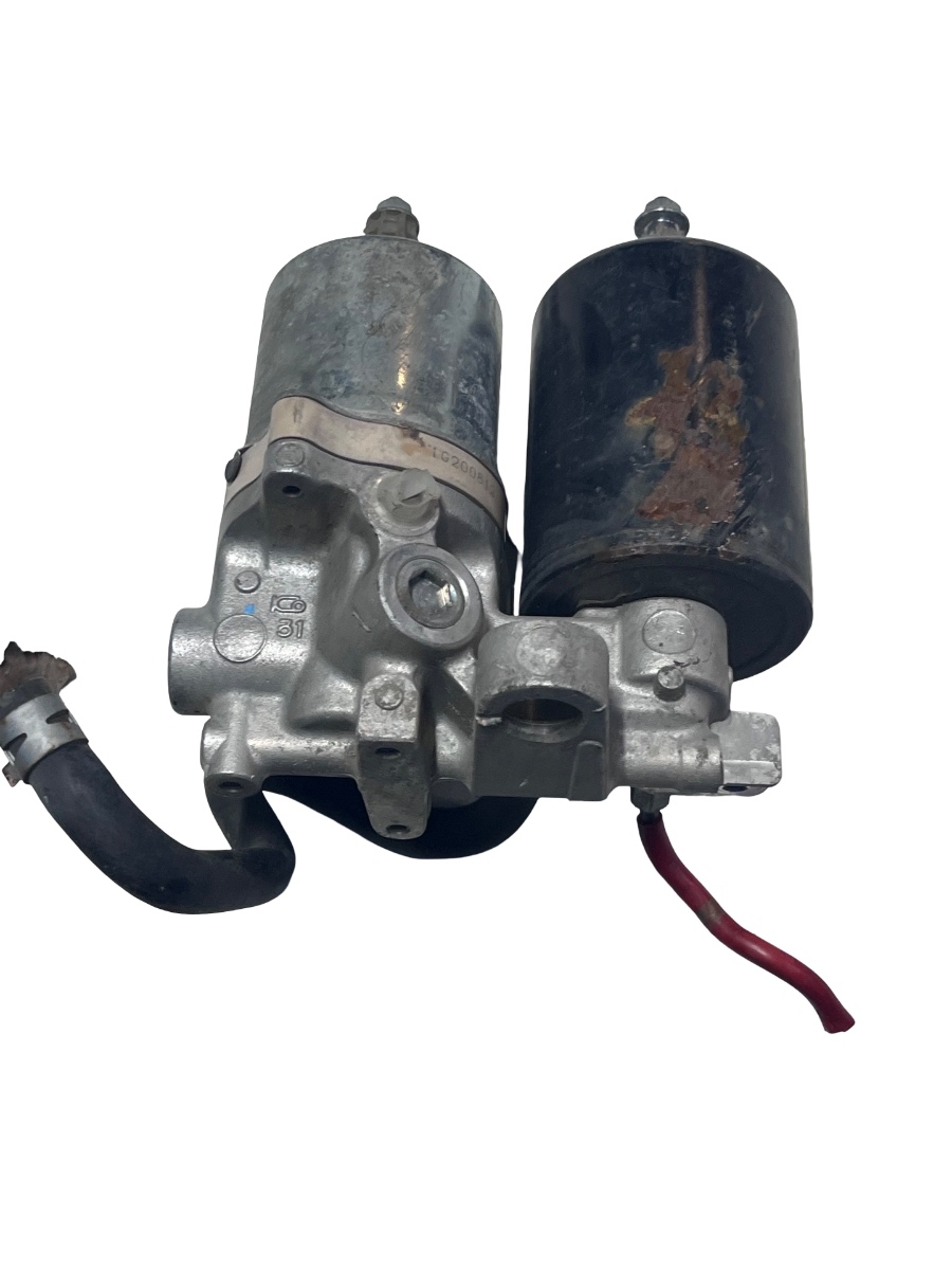 Actuator Pompa ABS TOYOTA AURIS ZWE18_, NZE18_, ZRE18_ 2012 - > 4707012010 – foto 3