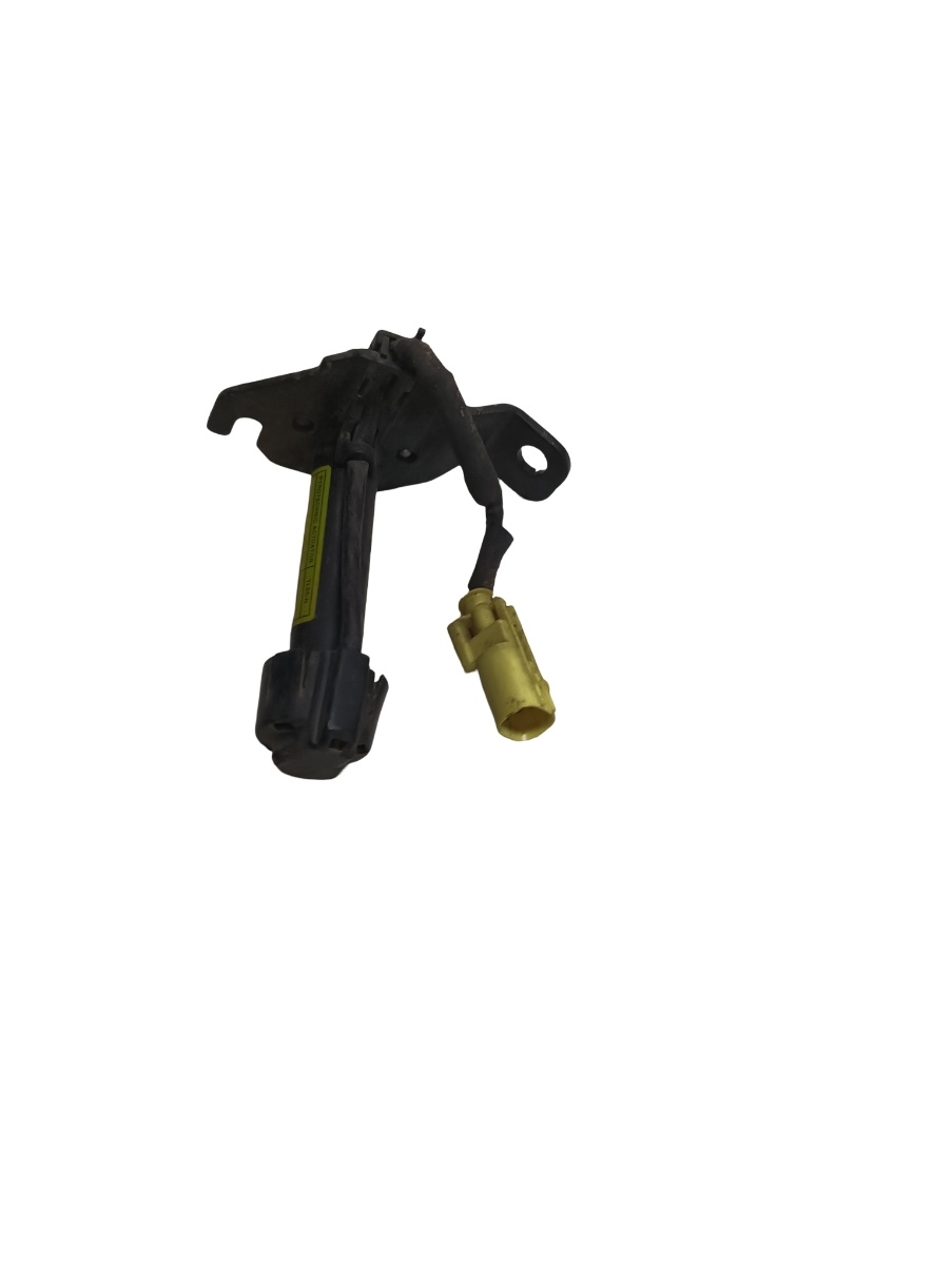 Actuator pyrotechnic BMW 7 V F01, F02, F03, F04 2008 - 2015 – foto 2