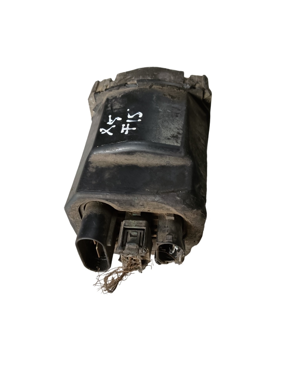 Actuator servodirectie electrica BMW X5 III F15, F85 2012 - 2018 A2c53372844 – foto 3