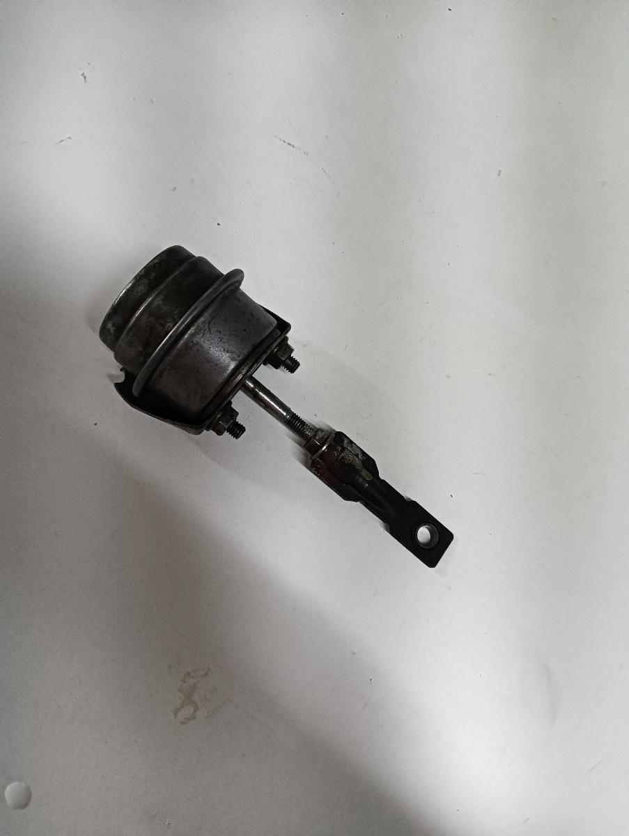 Actuator turbina HYUNDAI i30 FD 2007 - 2012 – foto 2