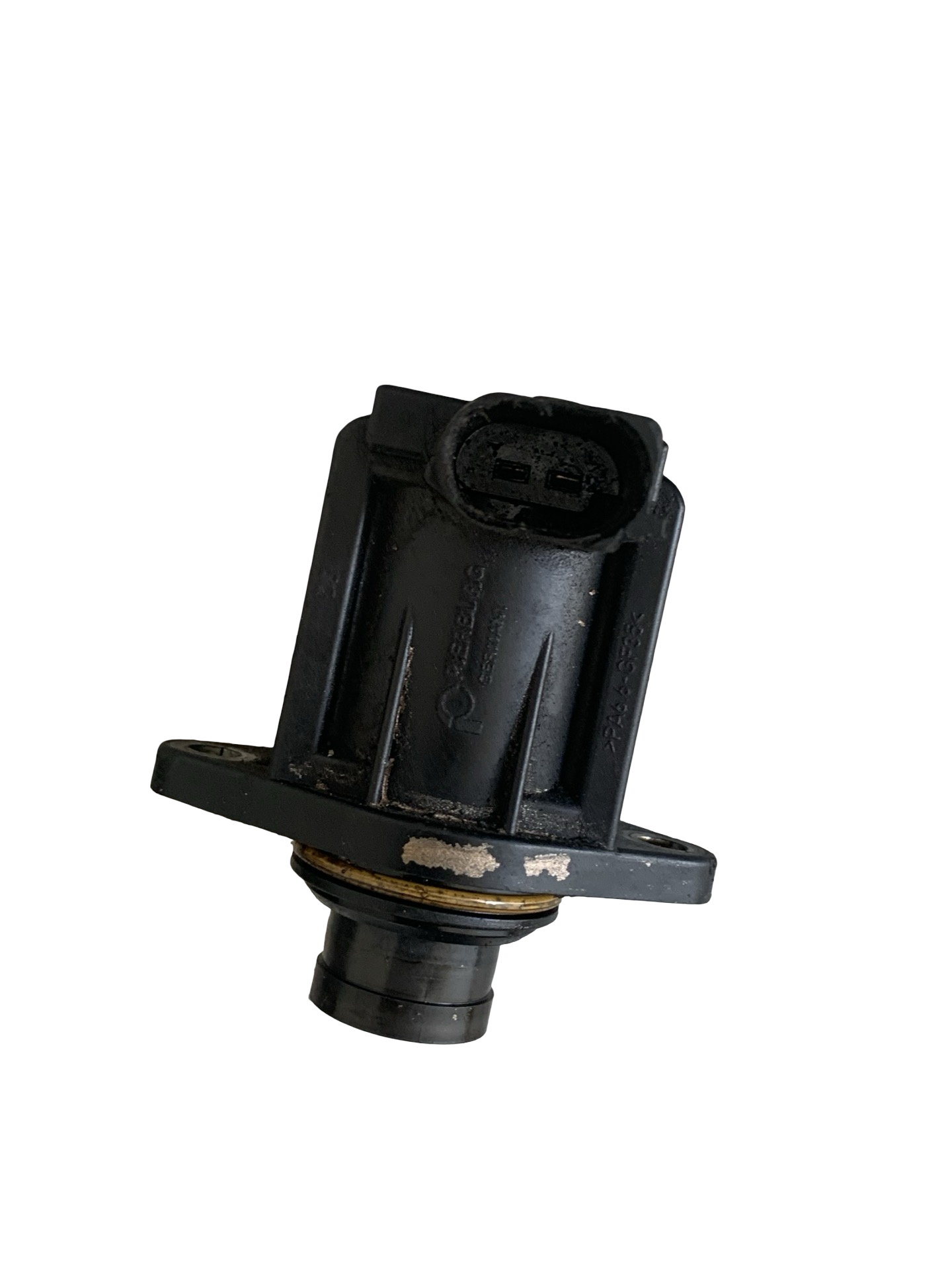 Actuator Turbina Volkswagen Golf 5 1.4 TSI BMY 2003–2009 - cod: 03C145710D – foto 2