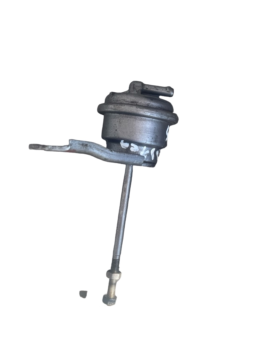 Actuator turbo capsula vacuum RENAULT MASTER II 2008 2.5D – foto 2