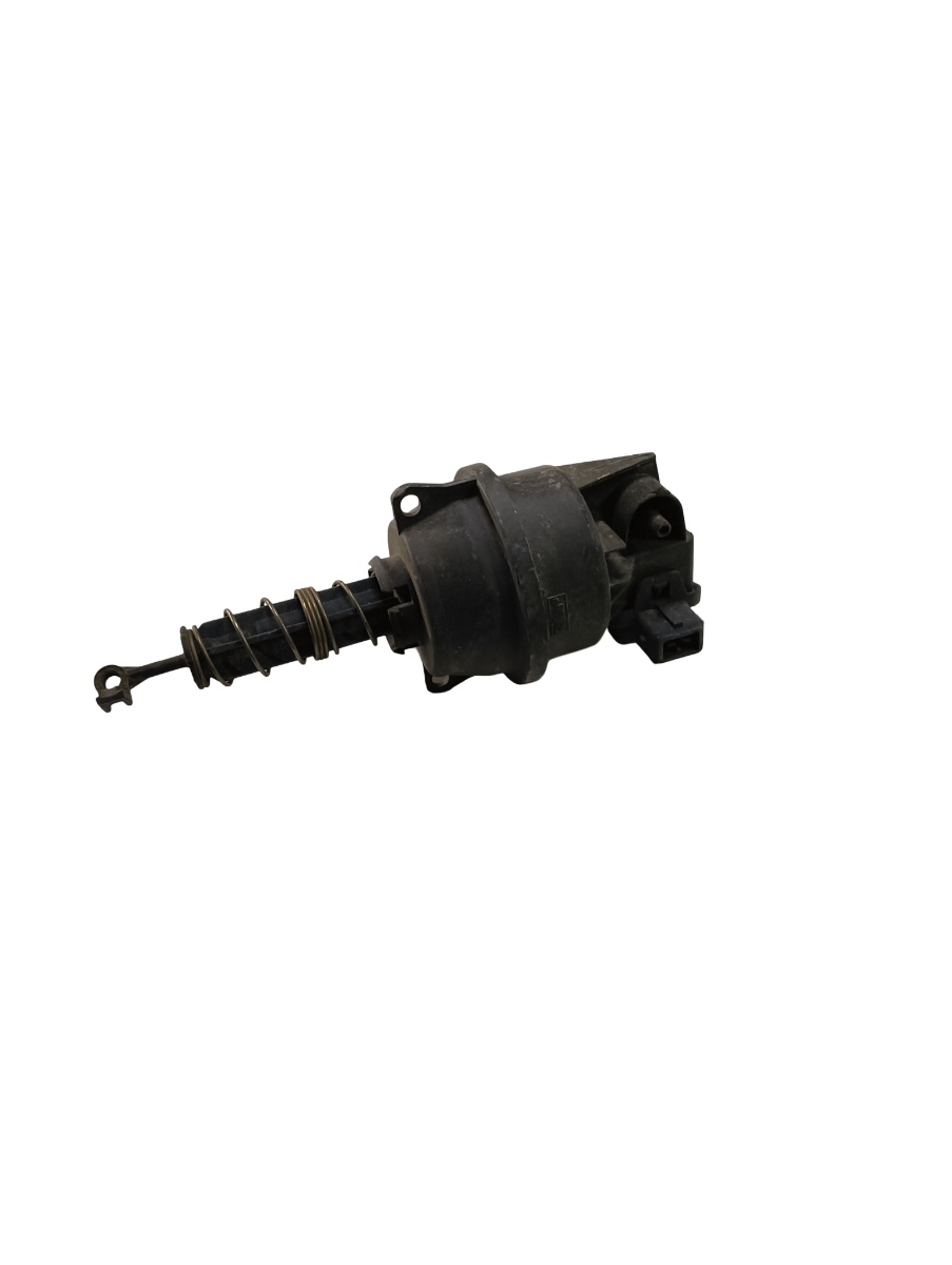 Actuator turbo MERCEDES-BENZ SPRINTER 2-t Box 901, 902 1995 - 2006 2.7 216 CDI OM 612.981 – foto 2
