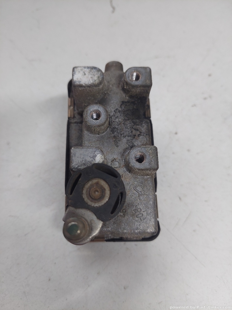 Actuator turbo MITSUBISHI OUTLANDER III (GG_W, GF_W, ZJ) [ 2012 - > ] OEM 6nw009483 – foto 2