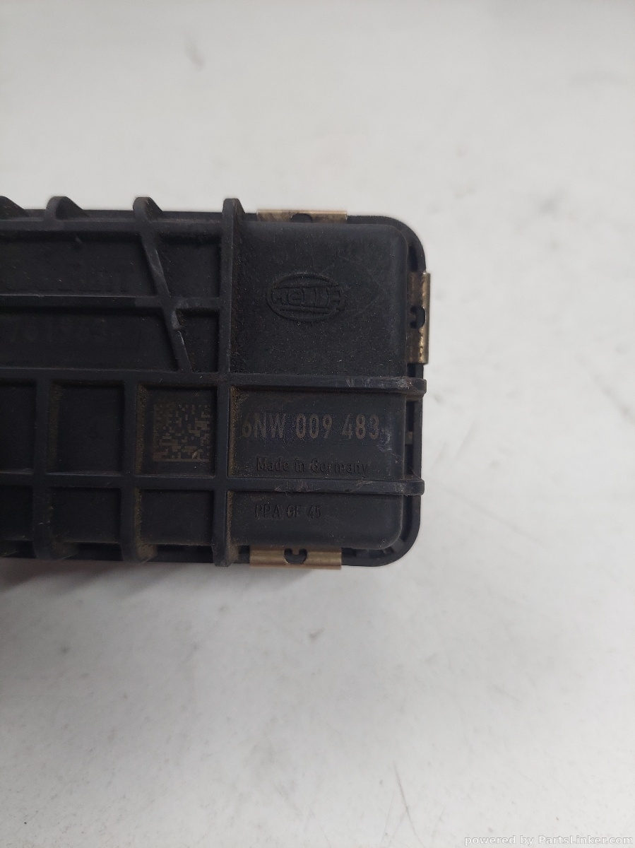 Actuator turbo MITSUBISHI OUTLANDER III (GG_W, GF_W, ZJ) [ 2012 - > ] OEM 6nw009483 – foto 3