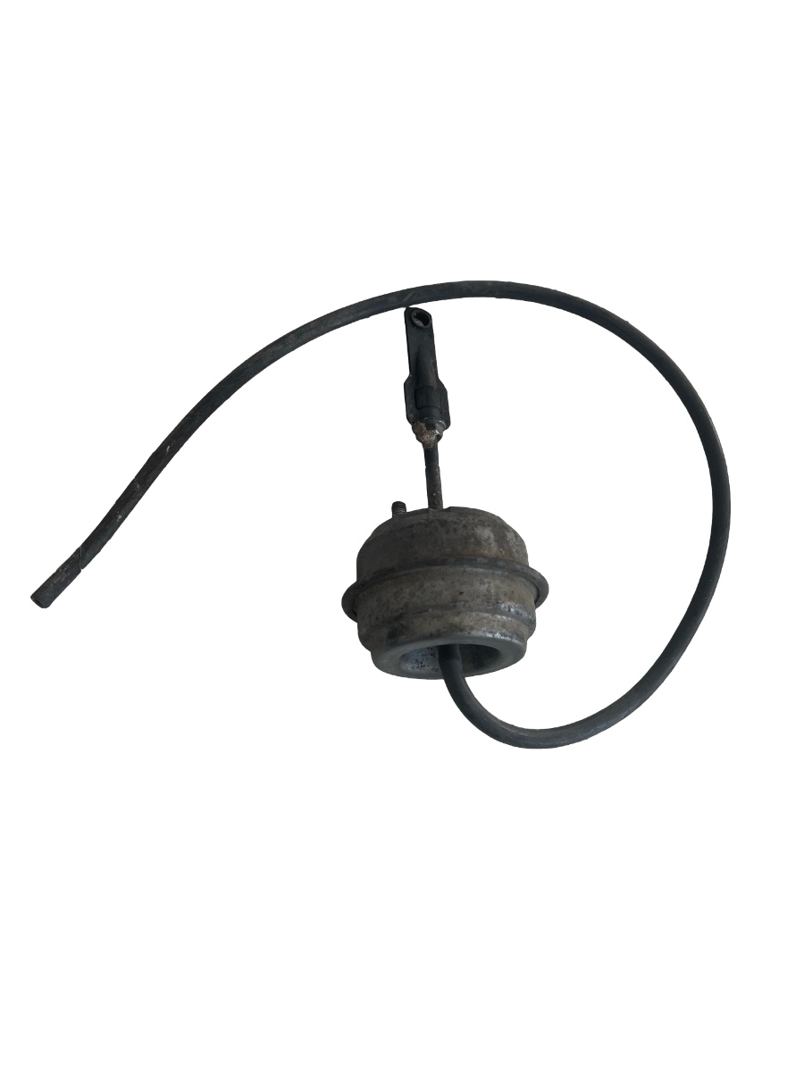 Actuator turbo OPEL ASTRA H L48, A04 2004 - 2014, SAAB 9-3 YS3F 2002 - 2015 723455-13 – foto 2
