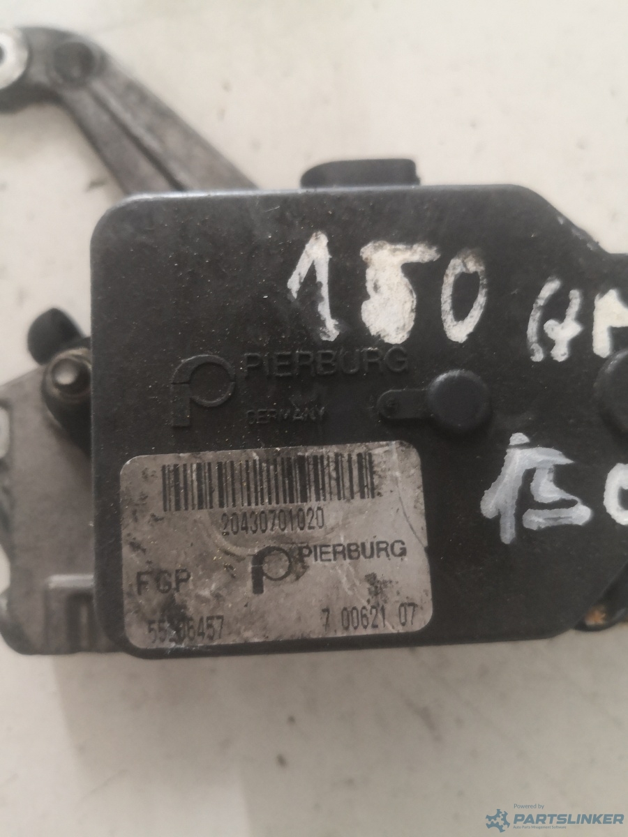 Actuator turbo OPEL ZAFIRA B (A05) [ 2005 - 2015 ] OEM 70062107 – foto 2