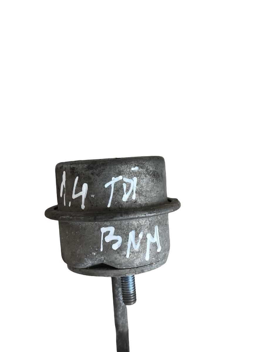 Actuator turbo SKODA FABIA 6Y2 1999 - 2008 1.4 TDI BNM – foto 2