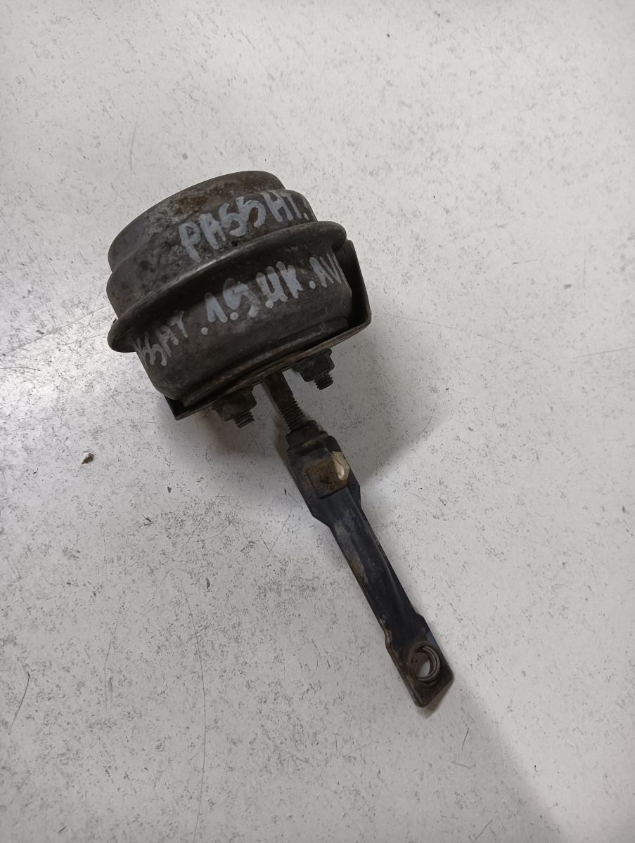 Actuator turbo VOLKSWAGEN PASSAT 3B2 1996 - 2001 1.9 TDI AVB – foto 2