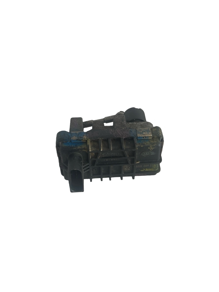 Actuator turbo VOLKSWAGEN TOUAREG 7P5, 7P6 2010 - 2018 3.0TDI 6NW009550