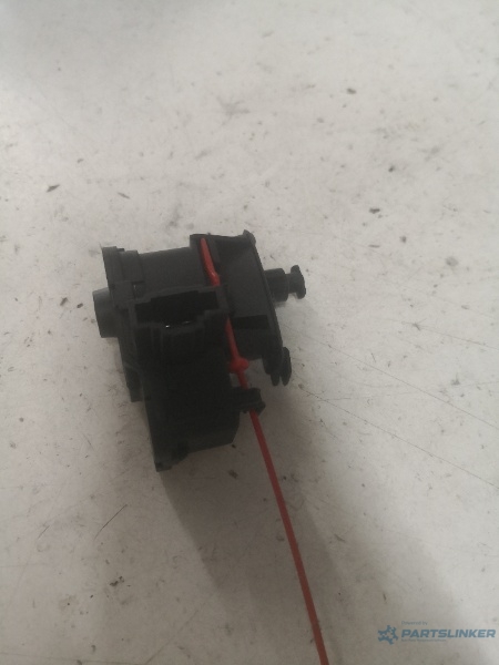 Actuator usa rezervor  AUDI A4 IV (8K2, B8) [ 2007 - 2015 ] OEM 8k0862154h – foto 2