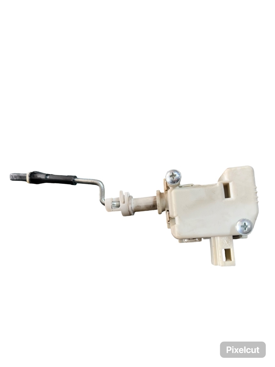 Actuator Usita rezervor combustibil VOLKSWAGEN TOURAN 1T1, 1T2 2003 - 2010 TDI BKC, BLS, BXE VAG 1T0810773 – foto 2