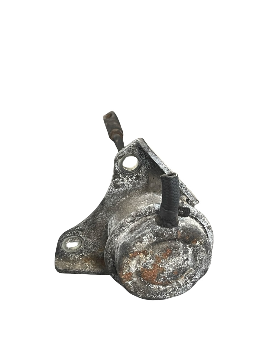Actuator vacuum turbina BMW 5 E39 1995 - 2003 2.5 525 d M57 D25 (256D1) – foto 2