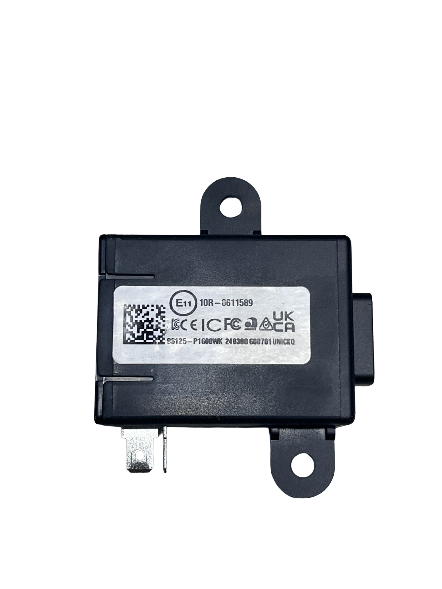 Adaptor Incarcator Tip C stânga față KIA Sportage 5 2021–2025 - cod: 96125-P1600WK