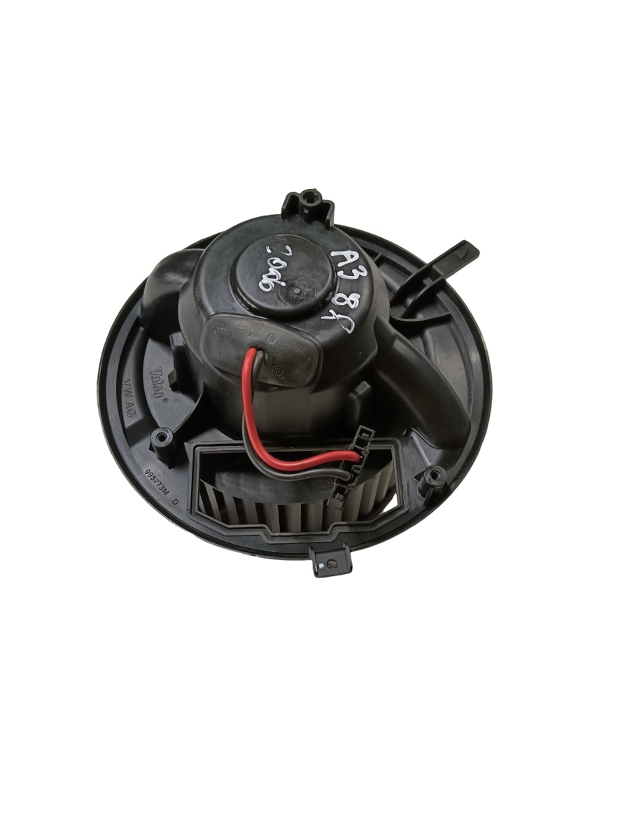 Aeroterma  AUDI A3 II 8P1 2003 - 2013 F995748o – foto 2