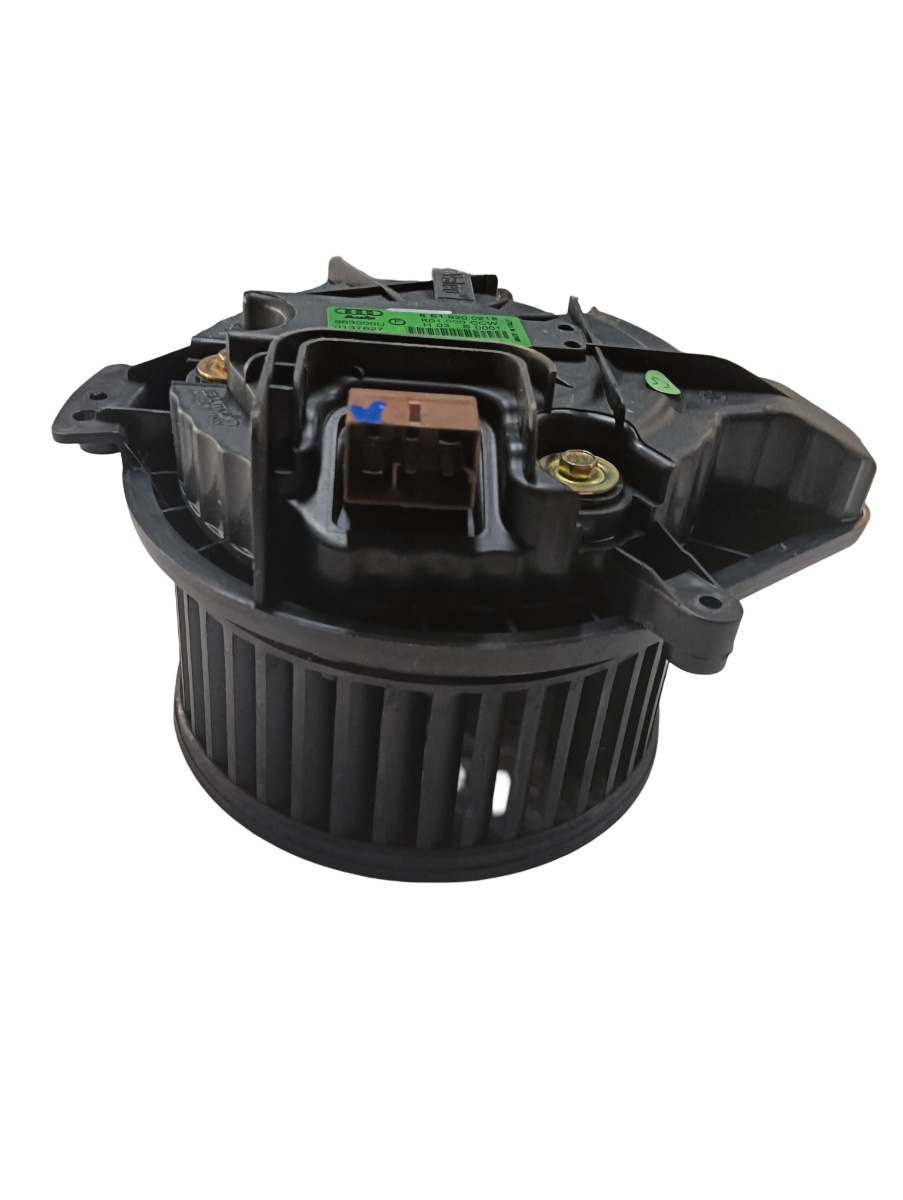 Aeroterma  AUDI A4 II 8E2, B6 2000 - 2005, AUDI A4 III 8EC, B7 2004 - 2008 8e1820021b – foto 2