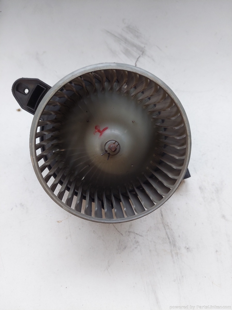 Aeroterma AUDI A6 III Avant (4F5, C6) [ 2005 - 2011 ] OEM 031214 – foto 2