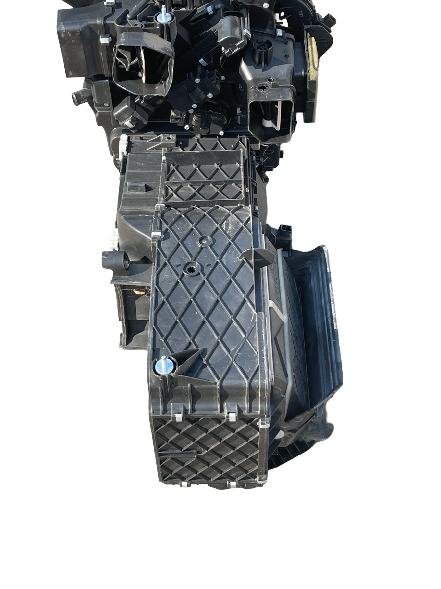 Aeroterma bord completa MERCEDES-BENZ S-CLASS II W221, C215 2005 - 2013 2218307760 – foto 3