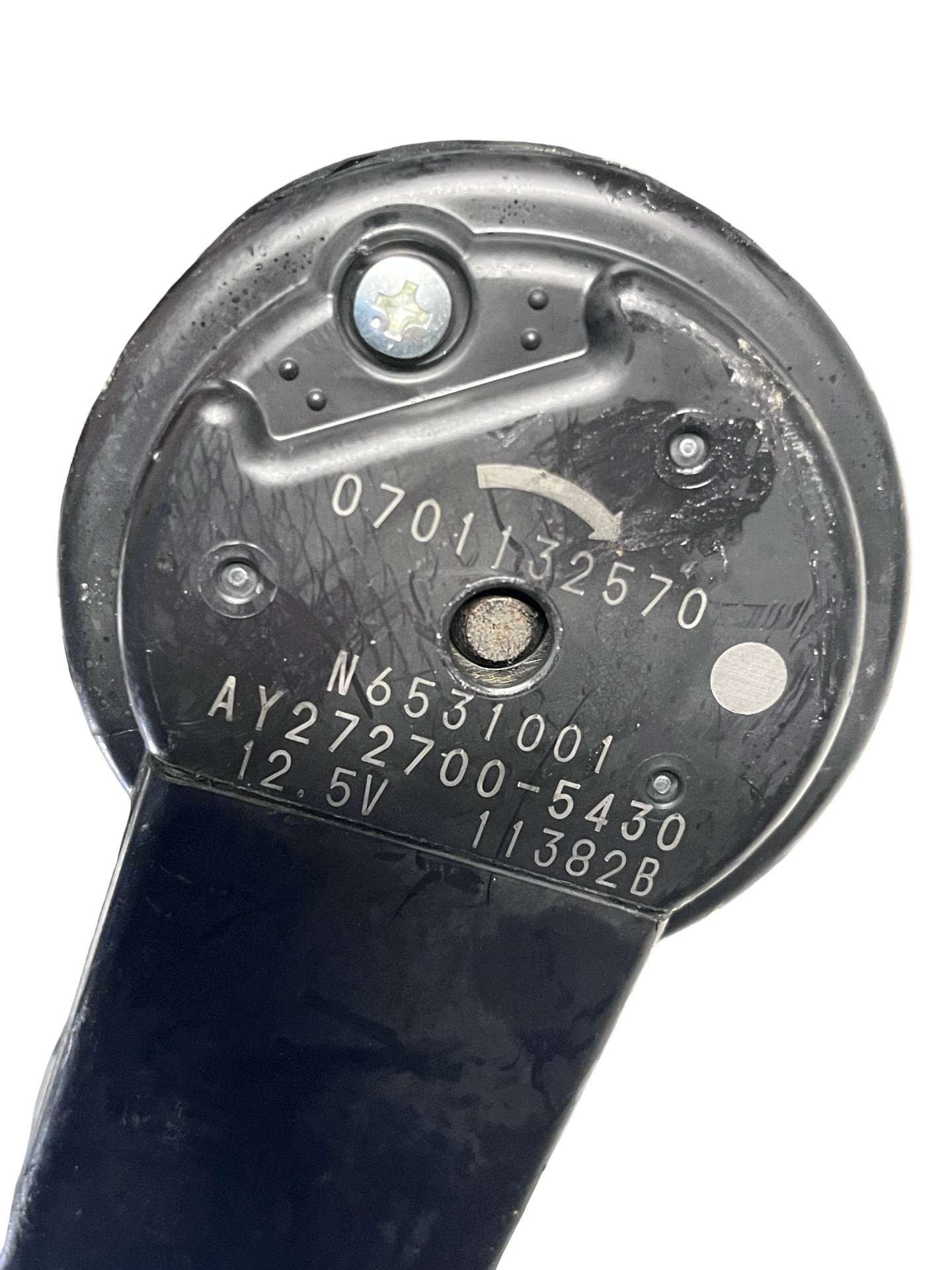 Aeroterma Chrysler 300 C 2004–2010 - cod: 0701132570 – foto 3
