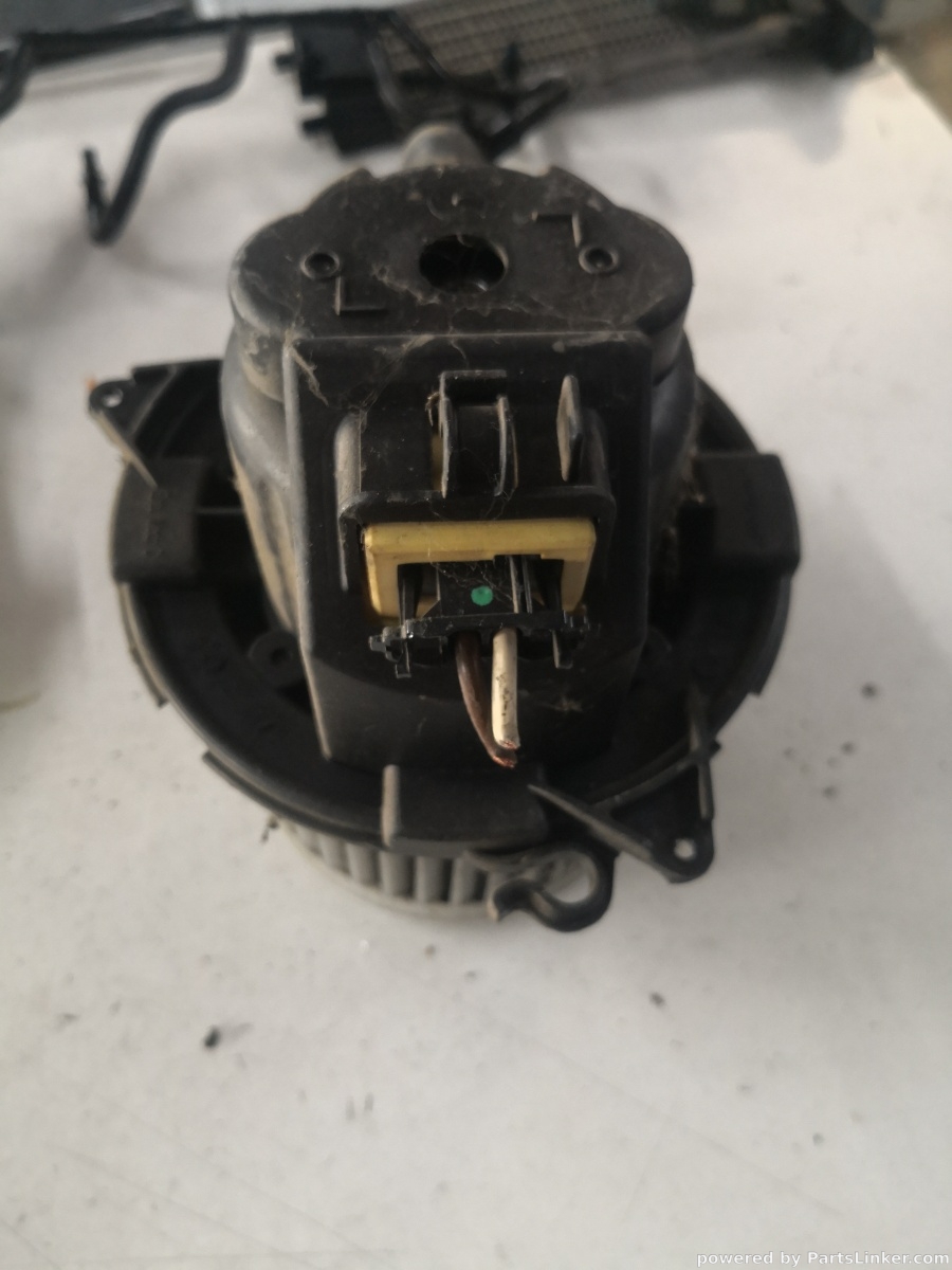 Aeroterma DACIA LODGY [ 2012 - > ] OEM 5p3730100 – foto 2