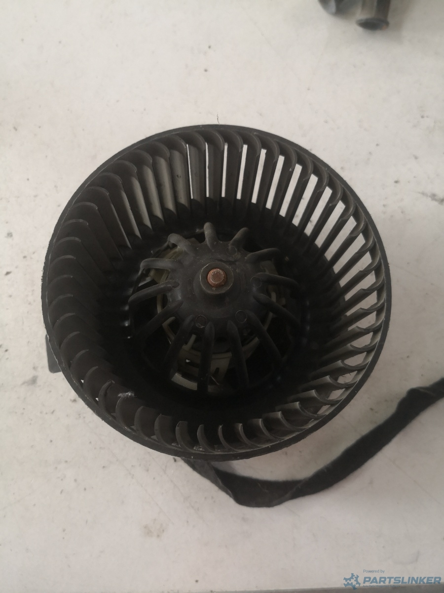 Aeroterma DACIA LOGAN (LS_) [ 2004 - > ] OEM 715057 – foto 2
