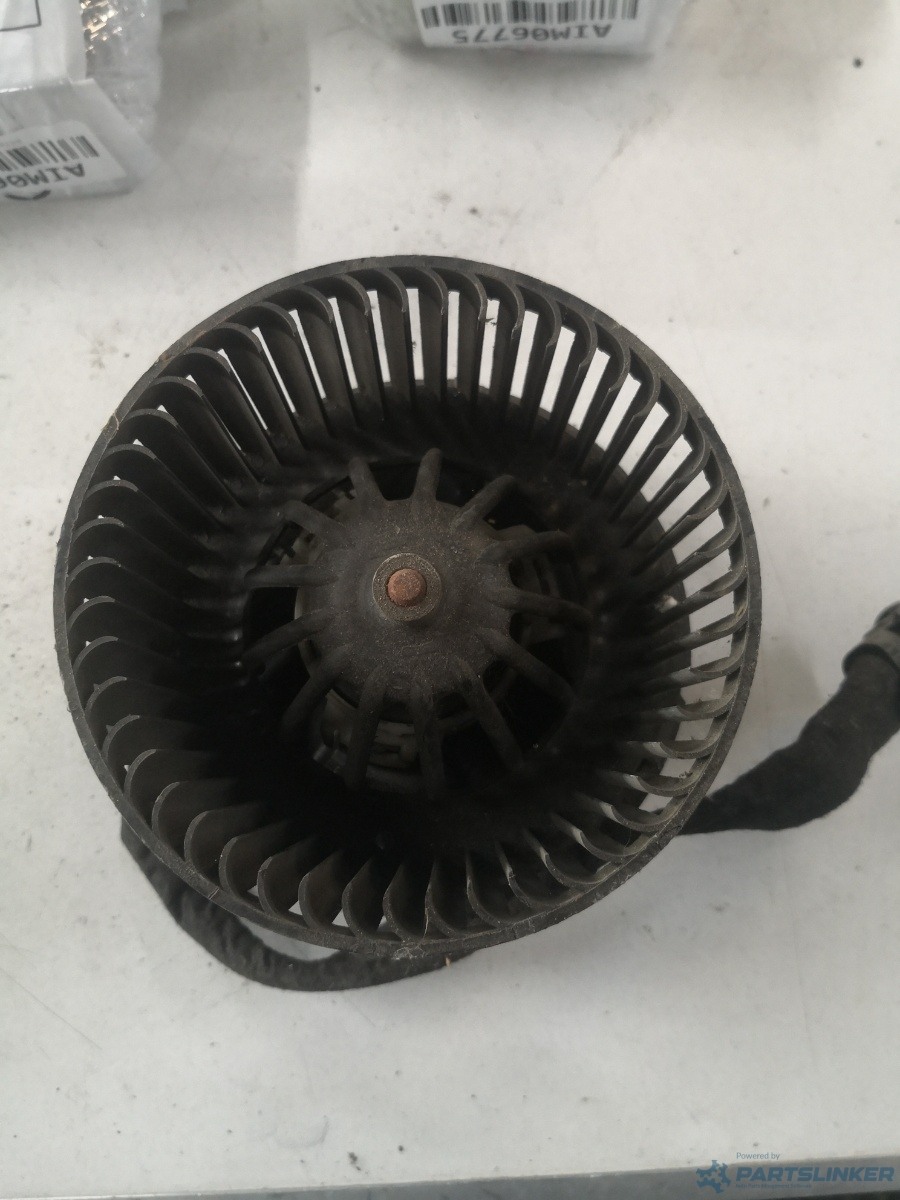 Aeroterma DACIA LOGAN (LS_) [ 2004 - > ] OEM 8836104 – foto 2