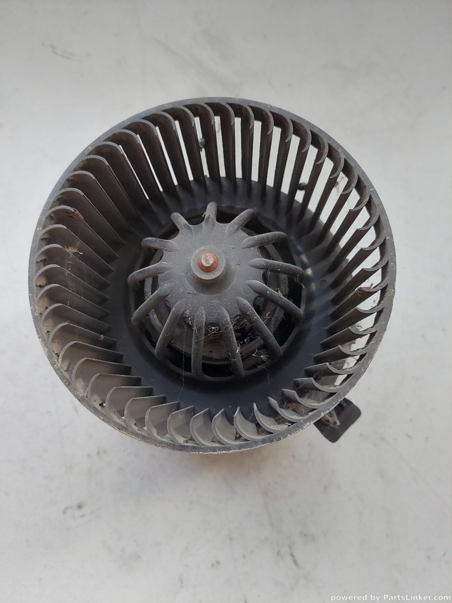 Aeroterma DACIA LOGAN MCV (KS_) [ 2007 - > ] OEM N106415p – foto 2
