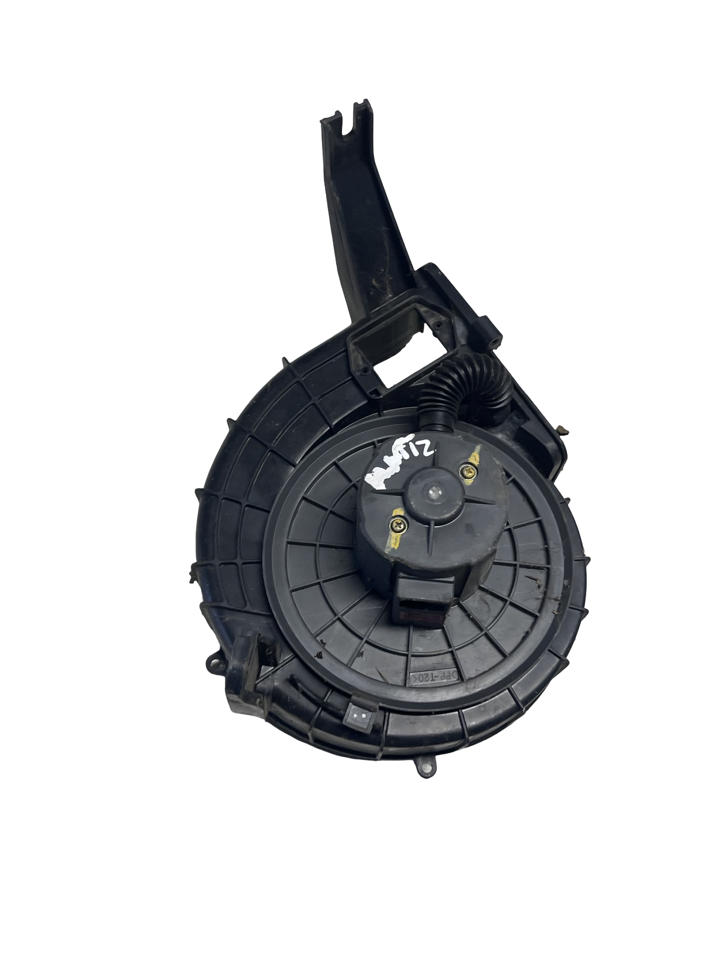 Aeroterma Daewoo Matiz 1998–2006 - cod: 613136