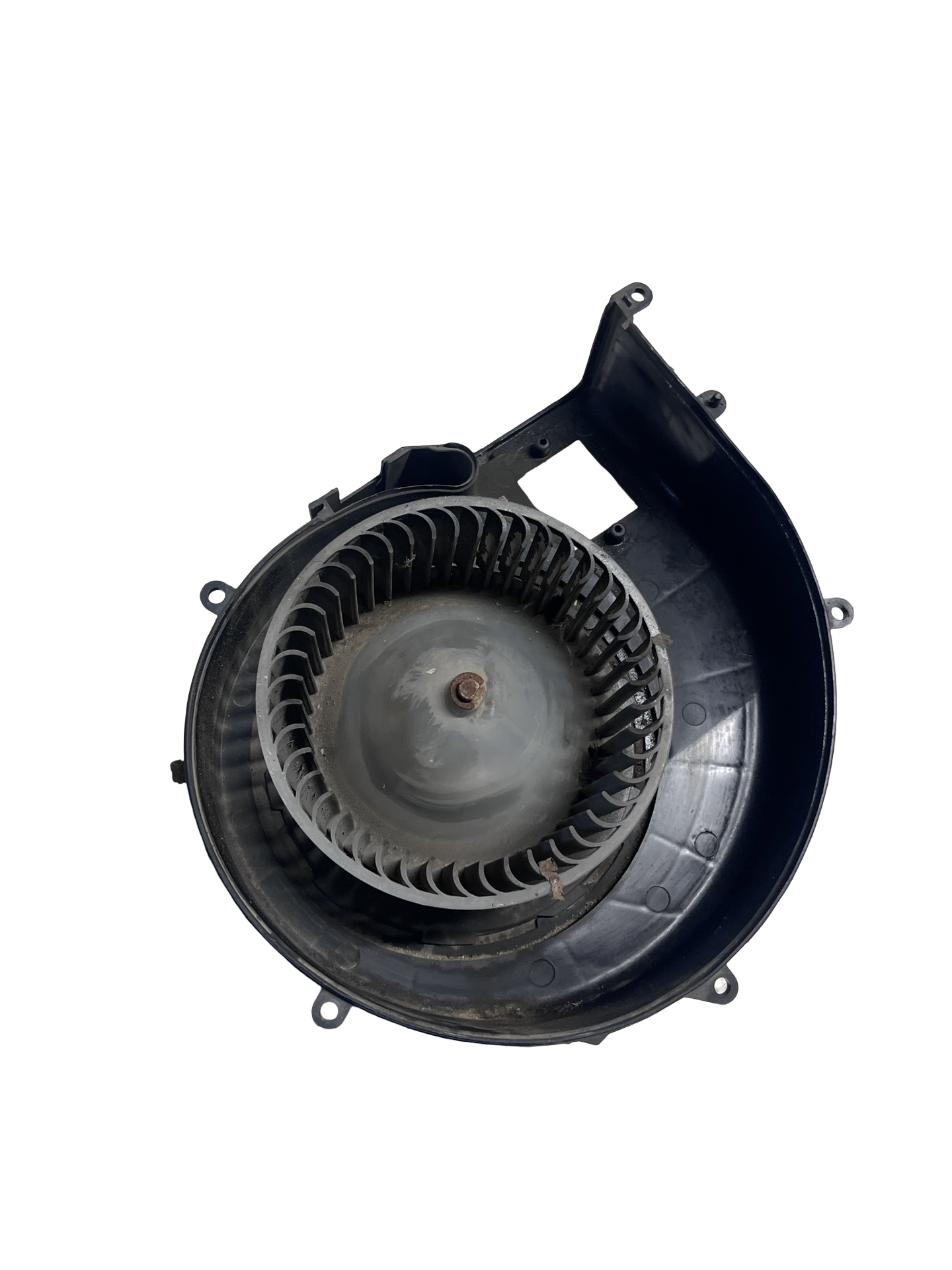 Aeroterma Daewoo Matiz 1998–2006 - cod: 613136 – foto 3