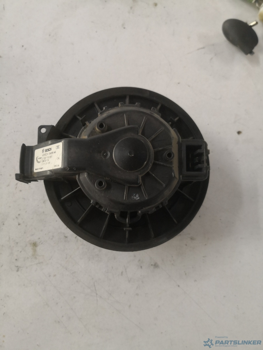 Aeroterma  FORD FIESTA 6 (JH_, JD_) [ 2001 - 2010 ] OEM 0130115551 – foto 3