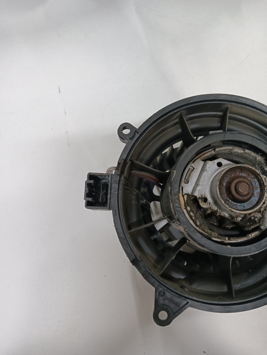 Aeroterma  FORD FUSION Estate JU_ 2002 - 2012 – foto 2