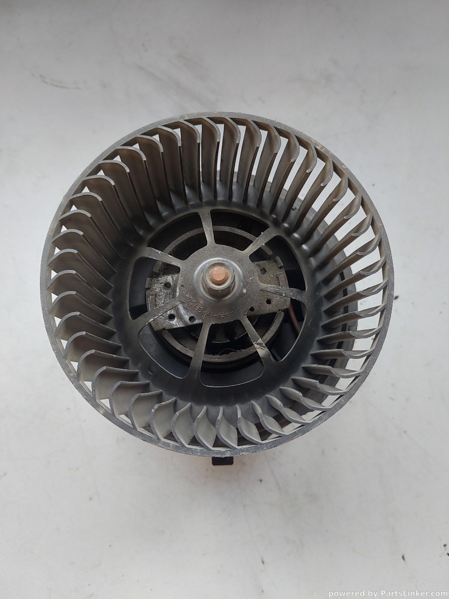 Aeroterma FORD GALAXY (WGR) [ 1995 - 2006 ] OEM Xm2h18456 – foto 2