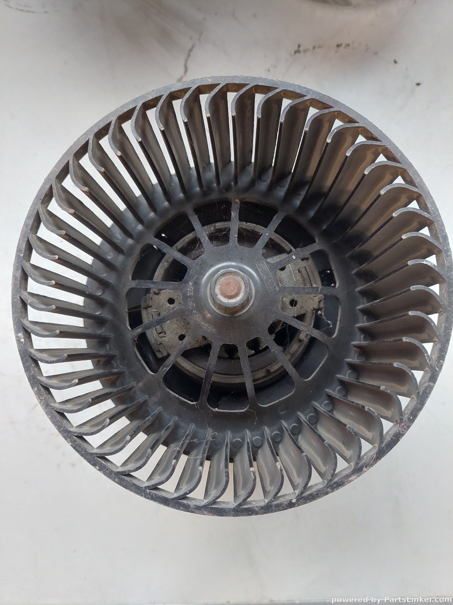 Aeroterma FORD KUGA I [ 2008 - 2012 ] OEM 3m5h18456ad – foto 2