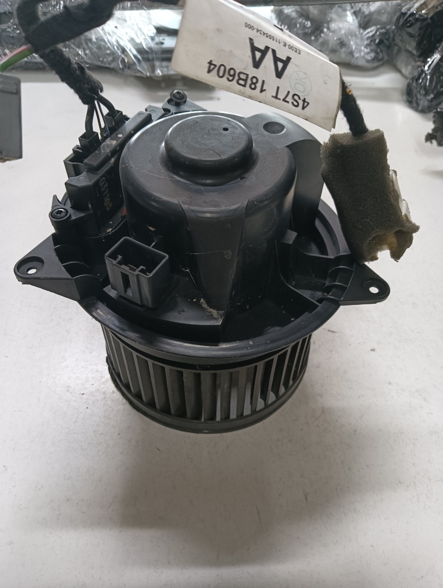 Aeroterma FORD MONDEO III B5Y 2000 - 2007 4s7t18b604 – foto 2
