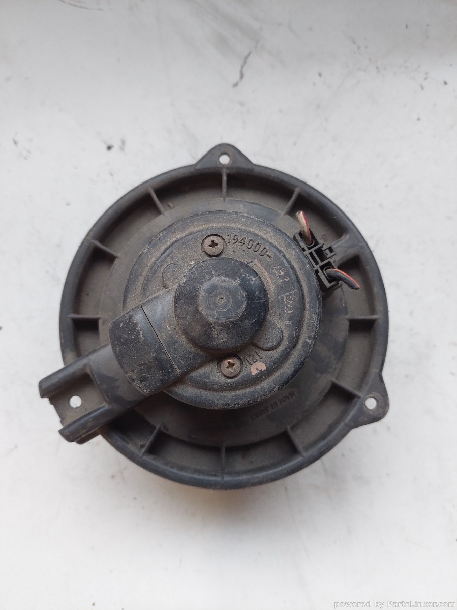 Aeroterma HONDA ACCORD VI Coupe (CG) [ 1997 - 2003 ] OEM 194000