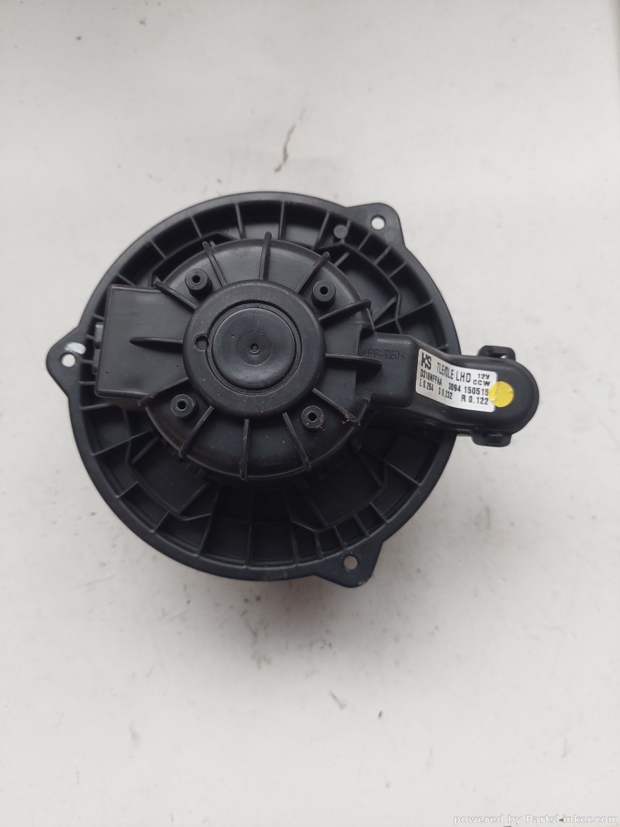 Aeroterma HYUNDAI TUCSON III (TLE)  [ 2015 - > ] OEM 3094150515 – foto 2