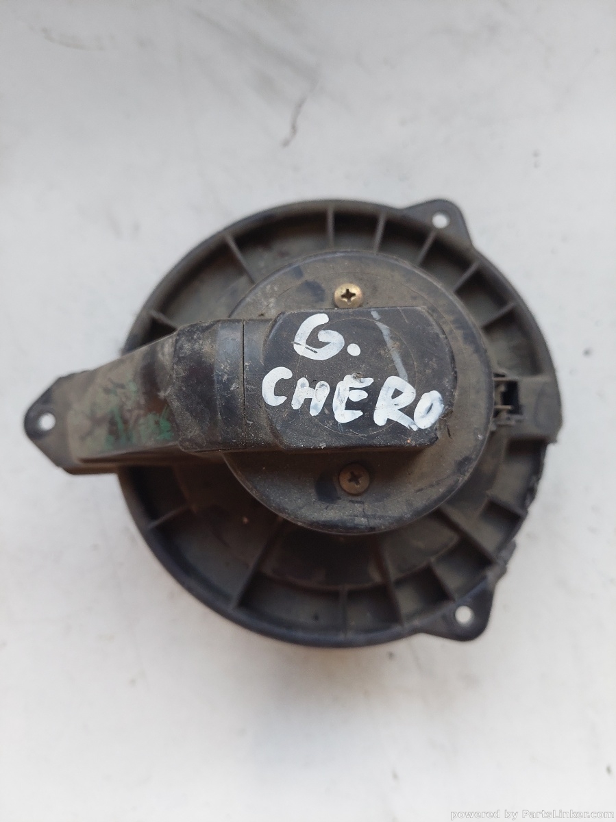 Aeroterma JEEP GRAND CHEROKEE II (WJ, WG) [ 1998 - 2005 ] OEM 701132632b