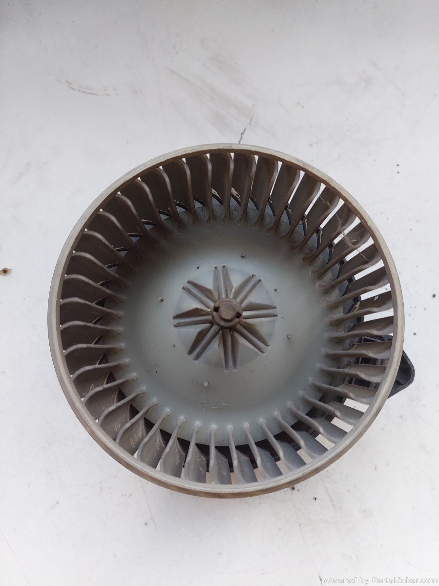 Aeroterma JEEP GRAND CHEROKEE II (WJ, WG) [ 1998 - 2005 ] OEM 701132632b – foto 2