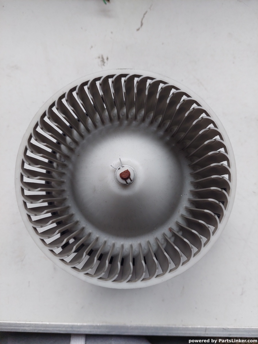 Aeroterma MAZDA 6 GG 2002 - 2008 Gj6ba023j9 – foto 2