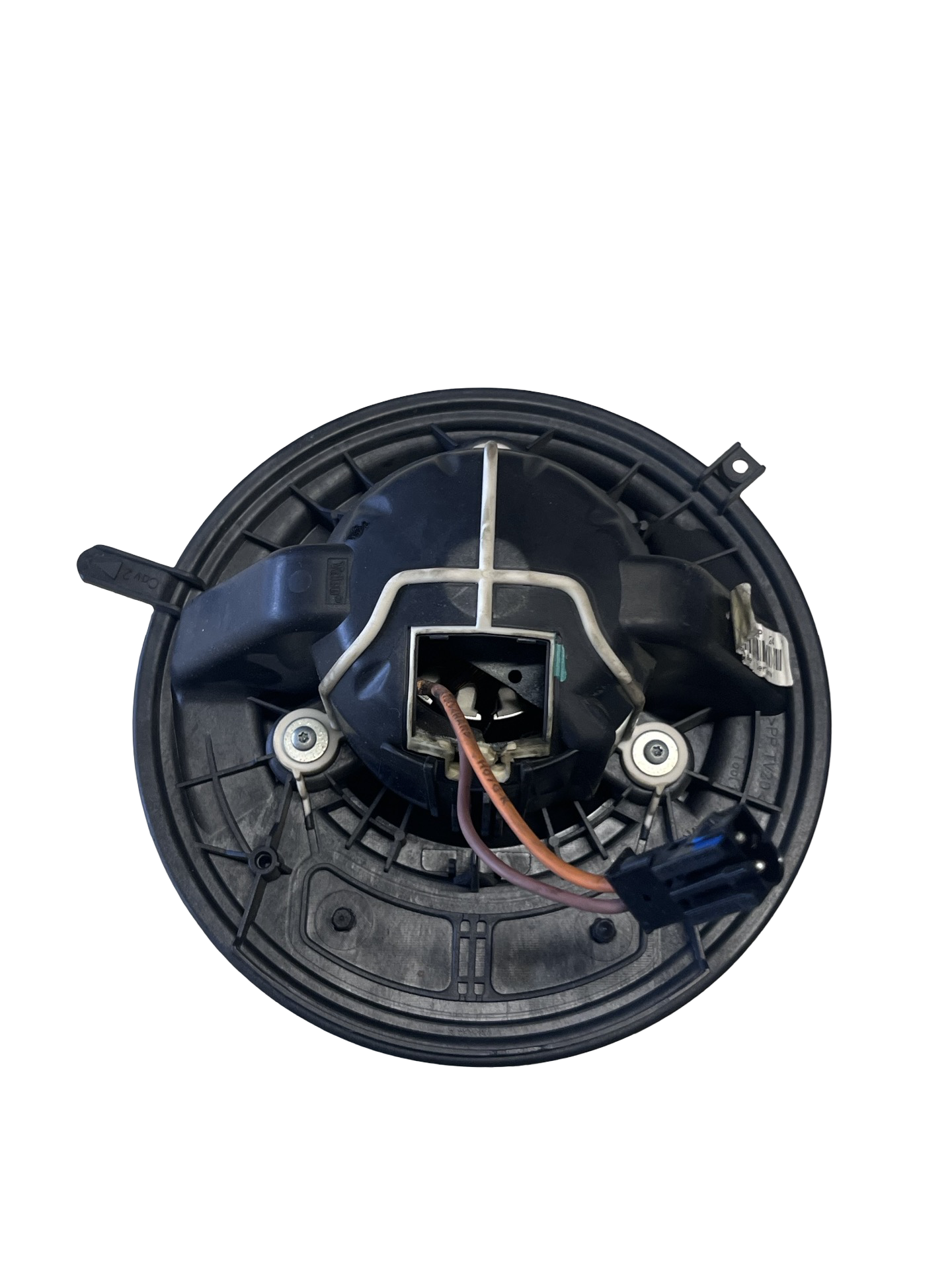 Aeroterma Mercedes A-class W169 2004–2012 - cod: A1698200642 FARA REZISTENTA ! – foto 2