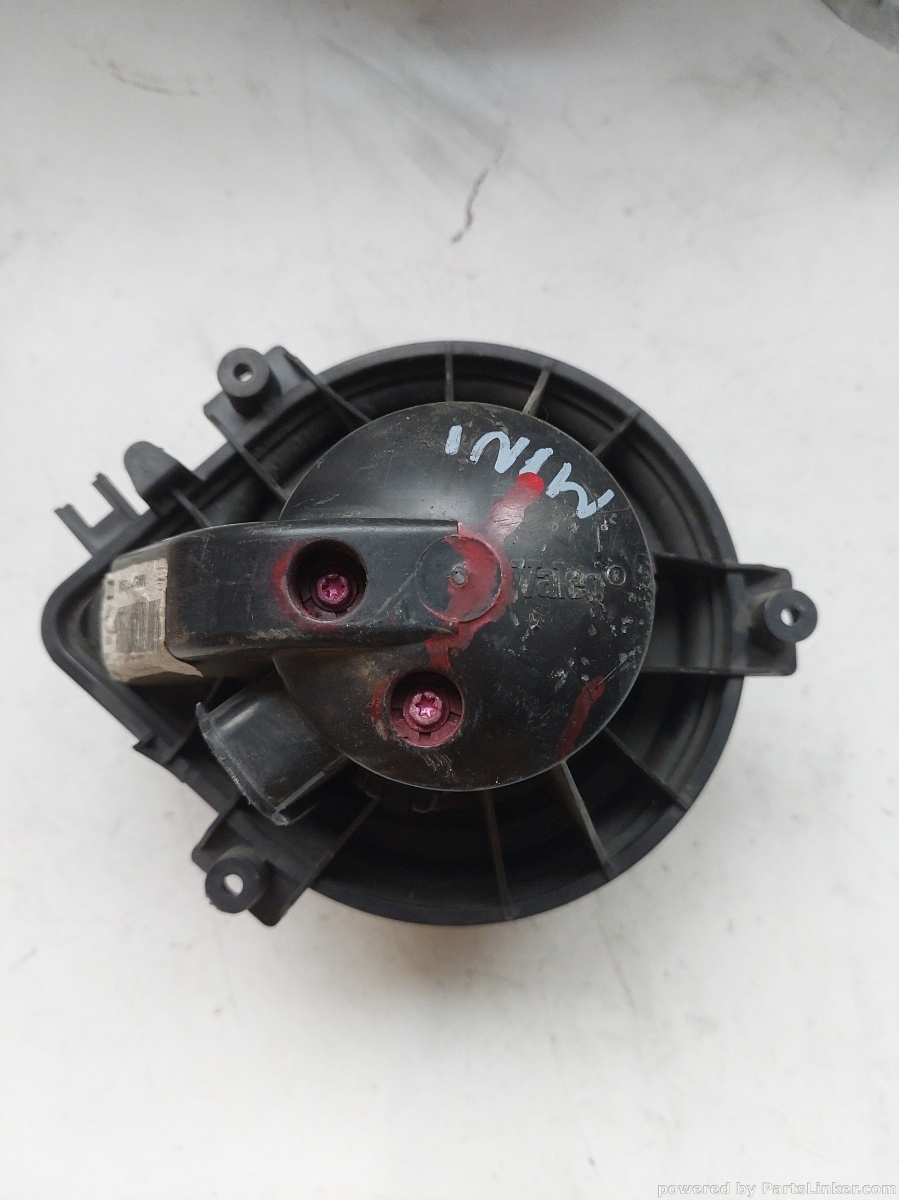 Aeroterma MINI MINI Convertible (R52) [ 2004 - 2008 ] OEM 5291102 – foto 2