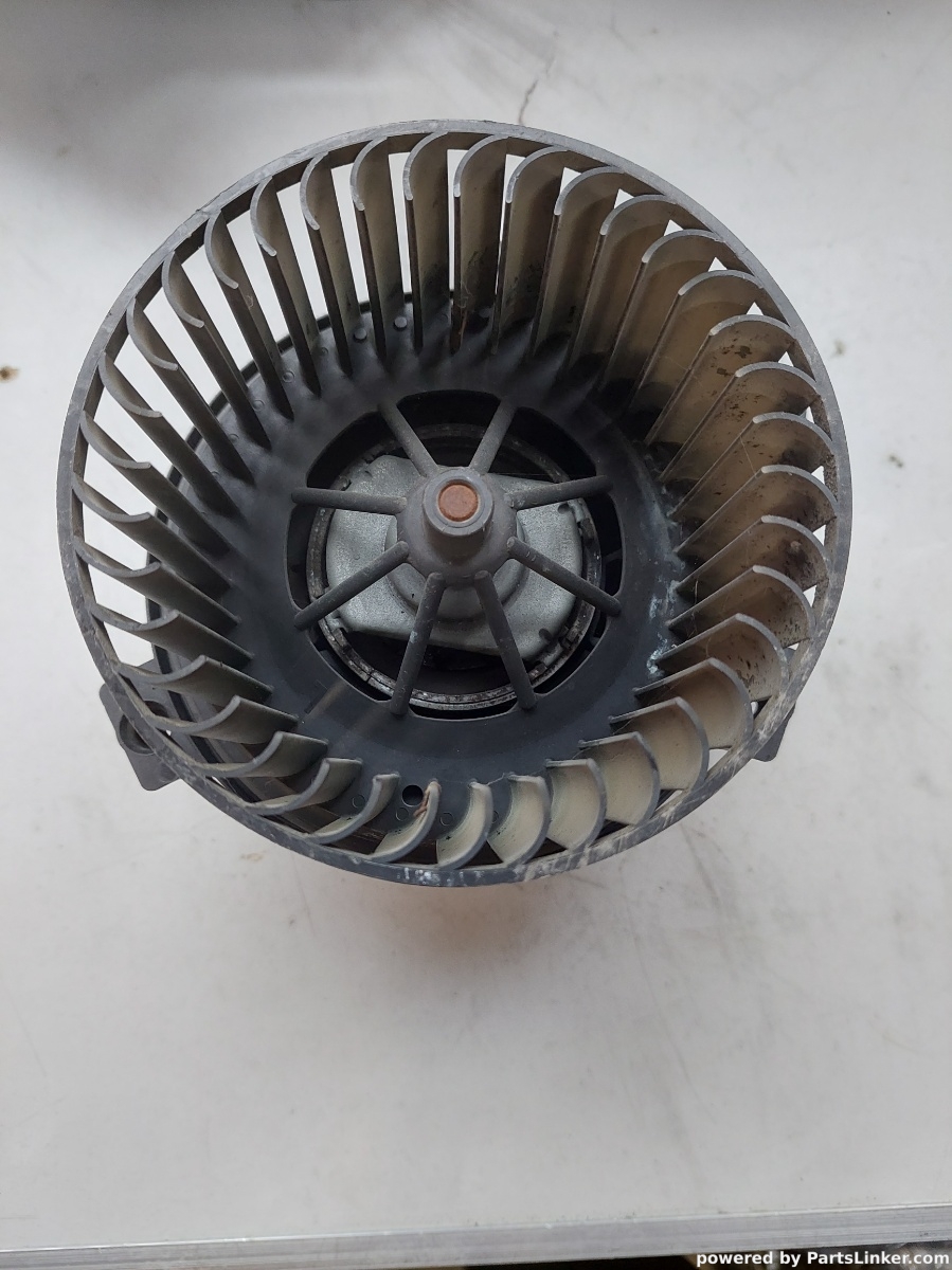 Aeroterma MINI MINI (R50, R53) [ 2001 - 2006 ] OEM W964423d – foto 3