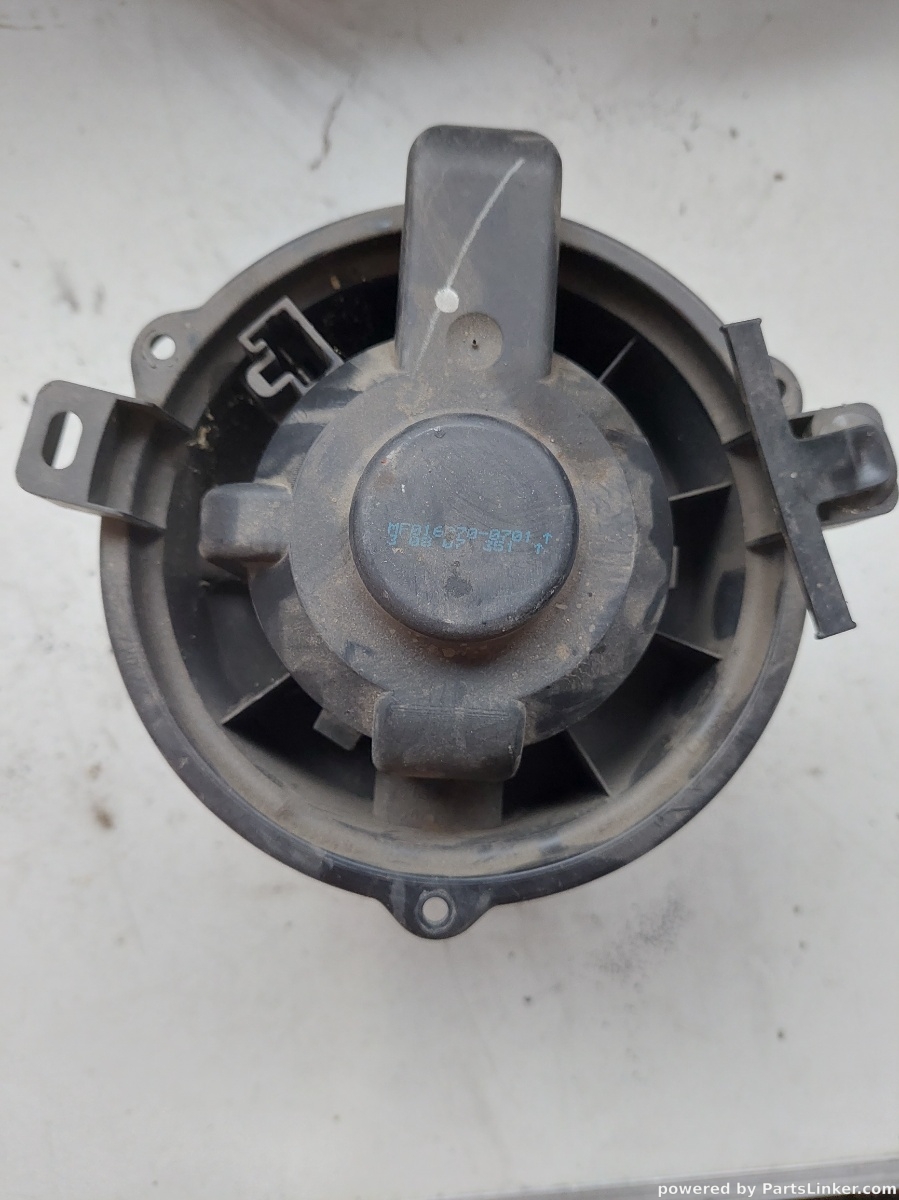 Aeroterma MITSUBISHI COLT PLUS VI (Z2_W) [ 2004 - > ] OEM 30807351 – foto 2